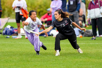 WFDF World Ultimate Club Championships in LIMERICK, IRELAND  15.-22.8 2026