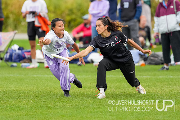 WFDF World Ultimate Club Championships in LIMERICK, IRELAND  15.-22.8 2026