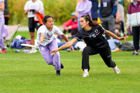 WFDF World Ultimate Club Championships in LIMERICK, IRELAND  15.-22.8 2026