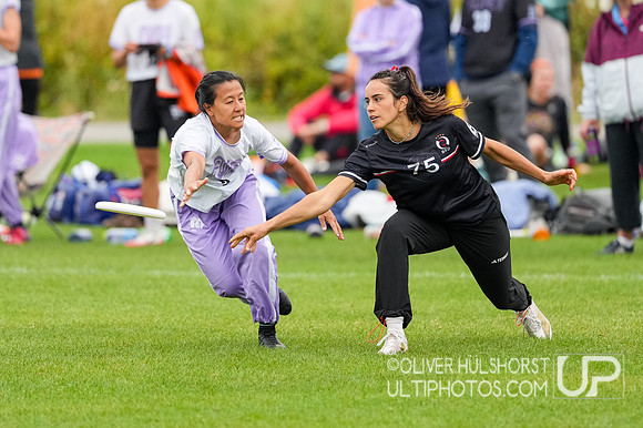 WFDF World Ultimate Club Championships in LIMERICK, IRELAND  15.-22.8 2026