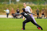 WFDF World Ultimate Club Championships in LIMERICK, IRELAND  15.-22.8 2026