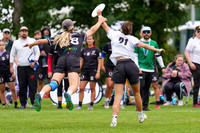 WFDF World Ultimate Club Championships in LIMERICK, IRELAND  15.-22.8 2026