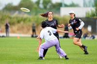 WFDF World Ultimate Club Championships in LIMERICK, IRELAND  15.-22.8 2026