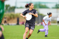 WFDF World Ultimate Club Championships in LIMERICK, IRELAND  15.-22.8 2026