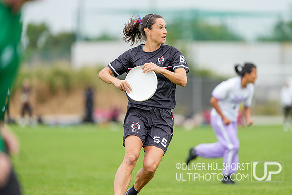 WFDF World Ultimate Club Championships in LIMERICK, IRELAND  15.-22.8 2026
