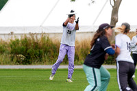 WFDF World Ultimate Club Championships in LIMERICK, IRELAND  15.-22.8 2026