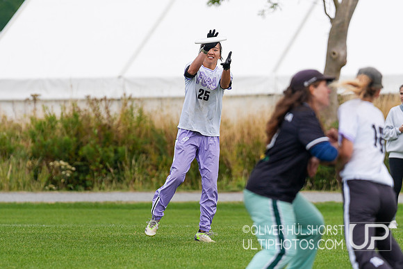 WFDF World Ultimate Club Championships in LIMERICK, IRELAND  15.-22.8 2026