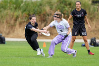 WFDF World Ultimate Club Championships in LIMERICK, IRELAND  15.-22.8 2026