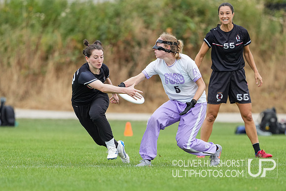 WFDF World Ultimate Club Championships in LIMERICK, IRELAND  15.-22.8 2026