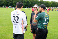WFDF World Ultimate Club Championships in LIMERICK, IRELAND  15.-22.8 2026