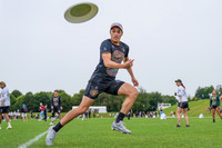 WFDF World Ultimate Club Championships in LIMERICK, IRELAND  15.-22.8 2026