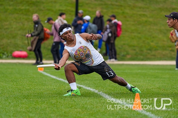 WFDF World Ultimate Club Championships in LIMERICK, IRELAND  15.-22.8 2026