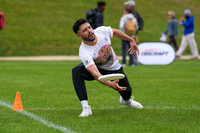 WFDF World Ultimate Club Championships in LIMERICK, IRELAND  15.-22.8 2026