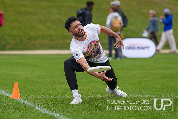 WFDF World Ultimate Club Championships in LIMERICK, IRELAND  15.-22.8 2026