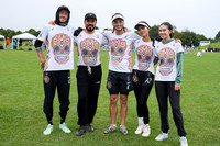 WFDF World Ultimate Club Championships in LIMERICK, IRELAND  15.-22.8 2026