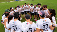 WFDF World Ultimate Club Championships in LIMERICK, IRELAND  15.-22.8 2026