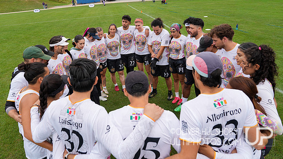WFDF World Ultimate Club Championships in LIMERICK, IRELAND  15.-22.8 2026