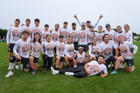 WFDF World Ultimate Club Championships in LIMERICK, IRELAND  15.-22.8 2026