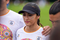 WFDF World Ultimate Club Championships in LIMERICK, IRELAND  15.-22.8 2026