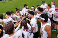 WFDF World Ultimate Club Championships in LIMERICK, IRELAND  15.-22.8 2026