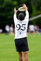 WFDF World Ultimate Club Championships in LIMERICK, IRELAND  15.-22.8 2026