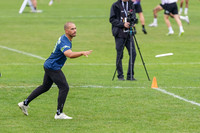 WFDF World Ultimate Club Championships in LIMERICK, IRELAND  15.-22.8 2026