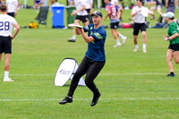 WFDF World Ultimate Club Championships in LIMERICK, IRELAND  15.-22.8 2026