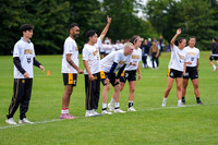 WFDF World Ultimate Club Championships in LIMERICK, IRELAND  15.-22.8 2026