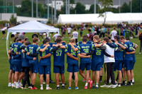WFDF World Ultimate Club Championships in LIMERICK, IRELAND  15.-22.8 2026