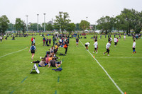 WFDF World Ultimate Club Championships in LIMERICK, IRELAND  15.-22.8 2026