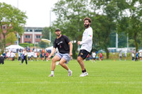 WFDF World Ultimate Club Championships in LIMERICK, IRELAND  15.-22.8 2026