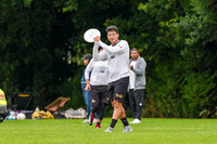 WFDF World Ultimate Club Championships in LIMERICK, IRELAND  15.-22.8 2026