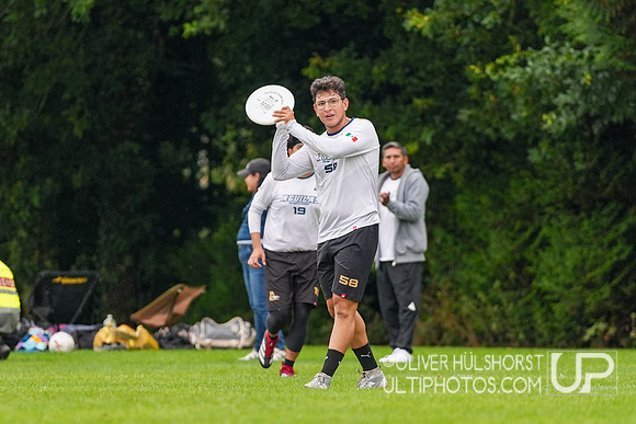 WFDF World Ultimate Club Championships in LIMERICK, IRELAND  15.-22.8 2026