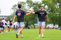 WFDF World Ultimate Club Championships in LIMERICK, IRELAND  15.-22.8 2026