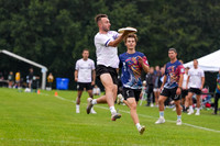 WFDF World Ultimate Club Championships in LIMERICK, IRELAND  15.-22.8 2026
