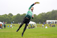 WFDF World Ultimate Club Championships in LIMERICK, IRELAND  15.-22.8 2026