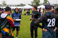 WFDF World Ultimate Club Championships in LIMERICK, IRELAND  15.-22.8 2026