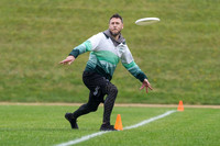 WFDF World Ultimate Club Championships in LIMERICK, IRELAND  15.-22.8 2026