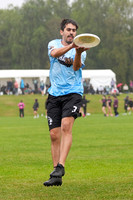 WFDF World Ultimate Club Championships in LIMERICK, IRELAND  15.-22.8 2026
