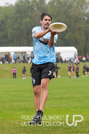 WFDF World Ultimate Club Championships in LIMERICK, IRELAND  15.-22.8 2026