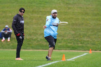 WFDF World Ultimate Club Championships in LIMERICK, IRELAND  15.-22.8 2026