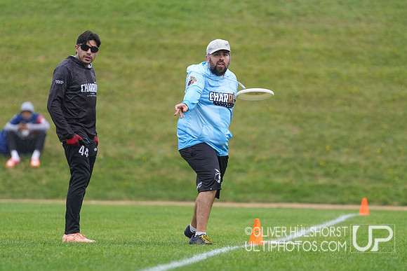 WFDF World Ultimate Club Championships in LIMERICK, IRELAND  15.-22.8 2026