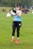 WFDF World Ultimate Club Championships in LIMERICK, IRELAND  15.-22.8 2026