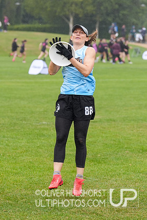 WFDF World Ultimate Club Championships in LIMERICK, IRELAND  15.-22.8 2026