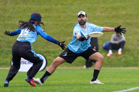 WFDF World Ultimate Club Championships in LIMERICK, IRELAND  15.-22.8 2026