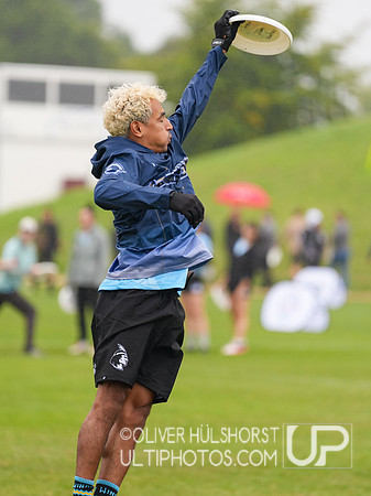 WFDF World Ultimate Club Championships in LIMERICK, IRELAND  15.-22.8 2026