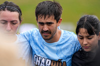 WFDF World Ultimate Club Championships in LIMERICK, IRELAND  15.-22.8 2026