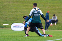 WFDF World Ultimate Club Championships in LIMERICK, IRELAND  15.-22.8 2026