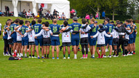 WFDF World Ultimate Club Championships in LIMERICK, IRELAND  15.-22.8 2026