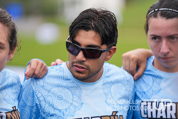 WFDF World Ultimate Club Championships in LIMERICK, IRELAND  15.-22.8 2026